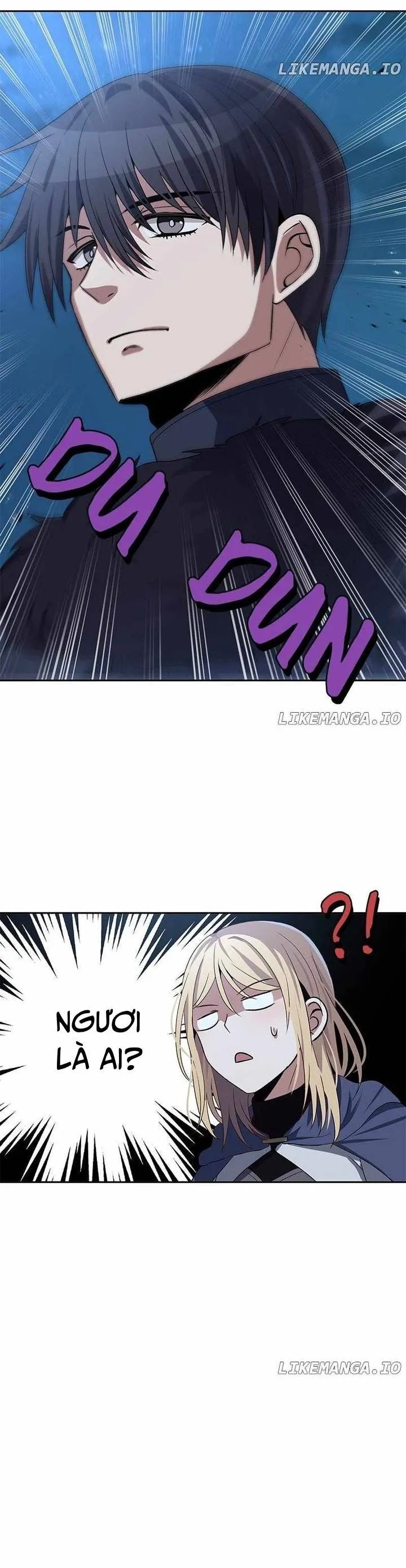 Lần Nữa Chuyển Sinh Sang Thế Giới Khác - Chapter 73 - Page 16