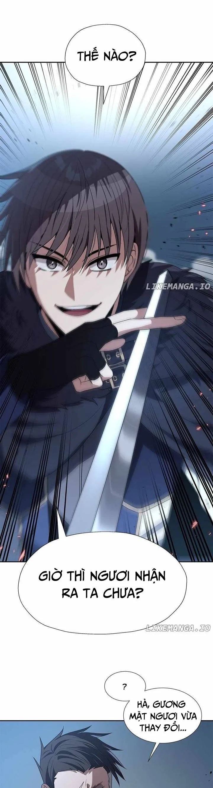 Lần Nữa Chuyển Sinh Sang Thế Giới Khác - Chapter 73 - Page 22