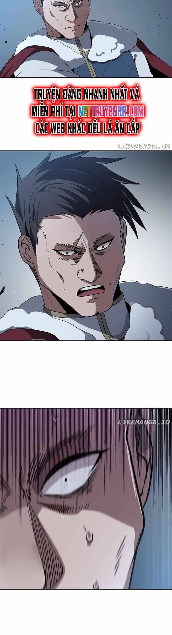 Lần Nữa Chuyển Sinh Sang Thế Giới Khác - Chapter 73 - Page 23