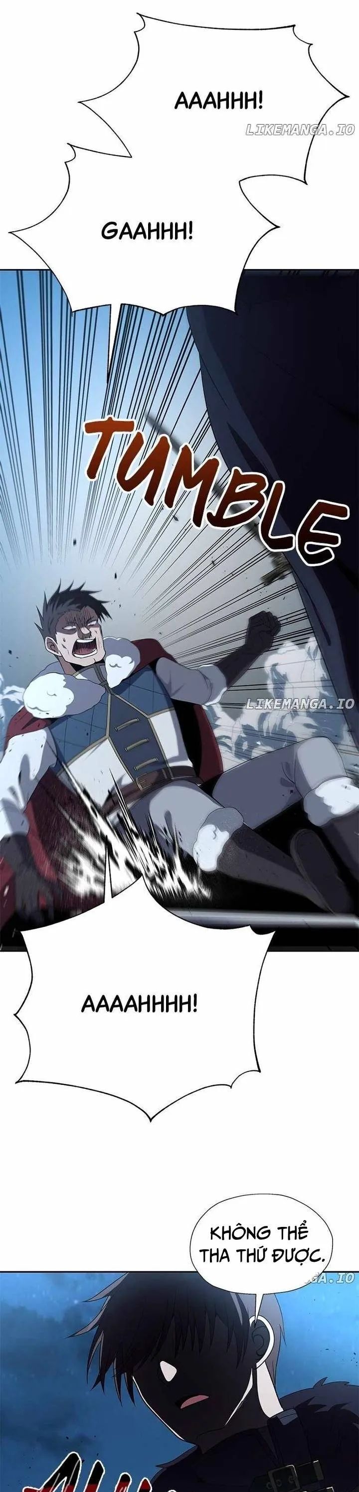 Lần Nữa Chuyển Sinh Sang Thế Giới Khác - Chapter 73 - Page 24