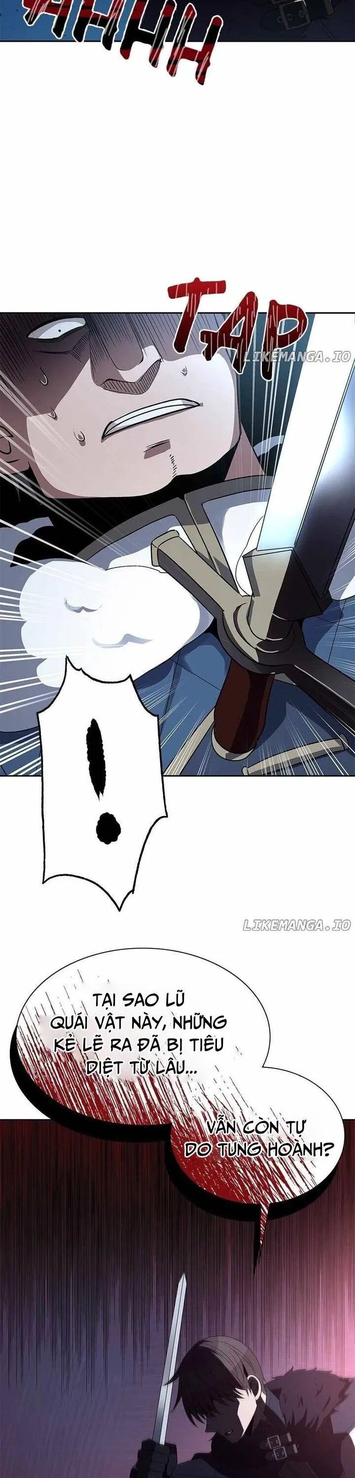 Lần Nữa Chuyển Sinh Sang Thế Giới Khác - Chapter 73 - Page 25