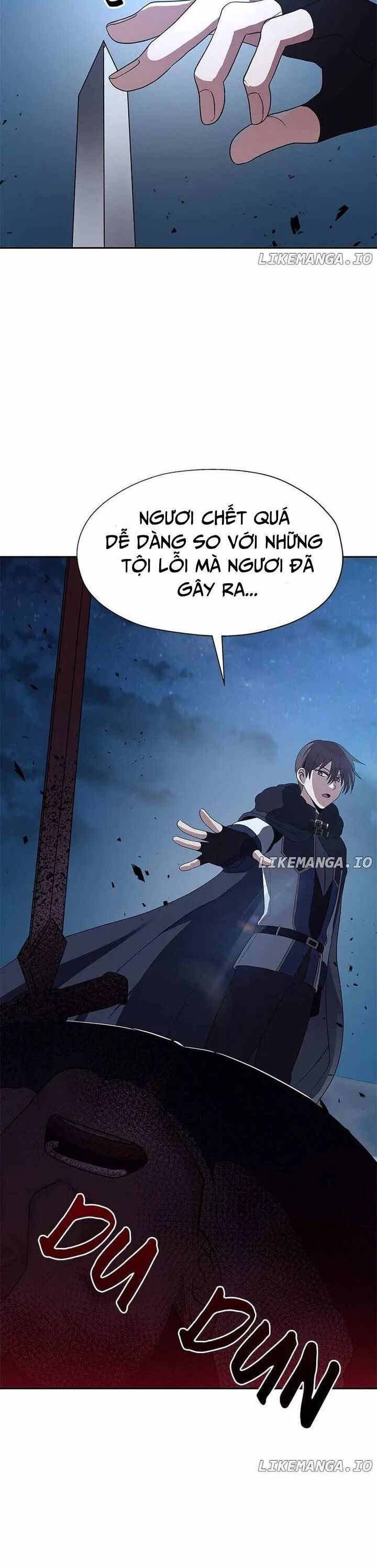 Lần Nữa Chuyển Sinh Sang Thế Giới Khác - Chapter 73 - Page 27