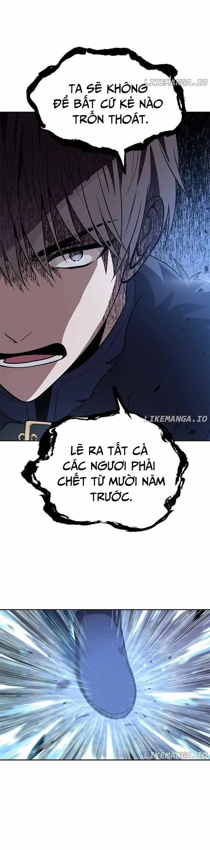 Lần Nữa Chuyển Sinh Sang Thế Giới Khác - Chapter 73 - Page 31