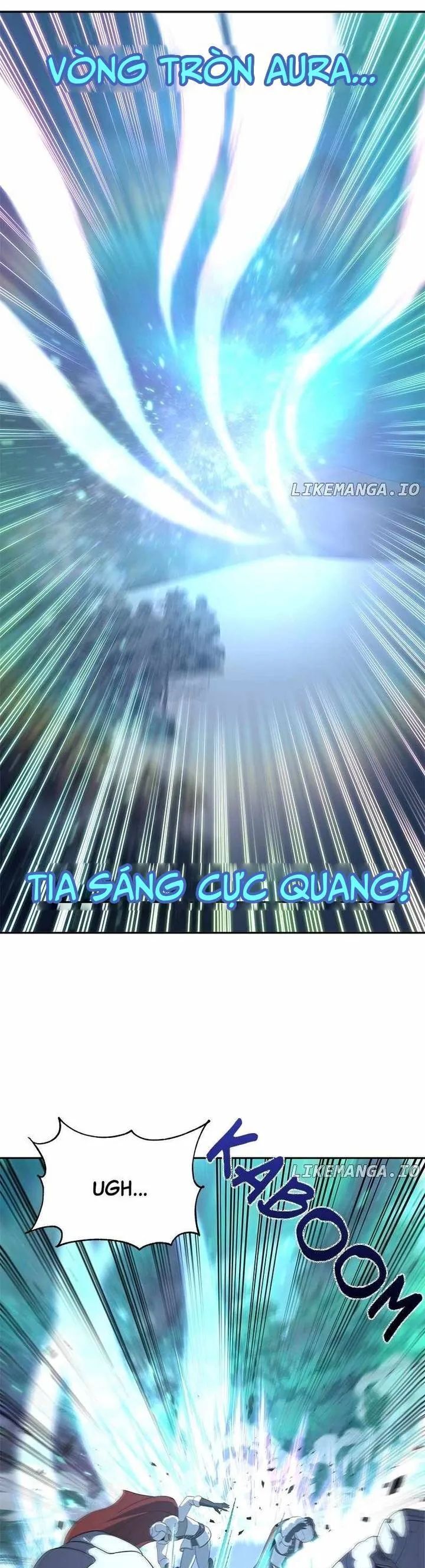 Lần Nữa Chuyển Sinh Sang Thế Giới Khác - Chapter 73 - Page 32