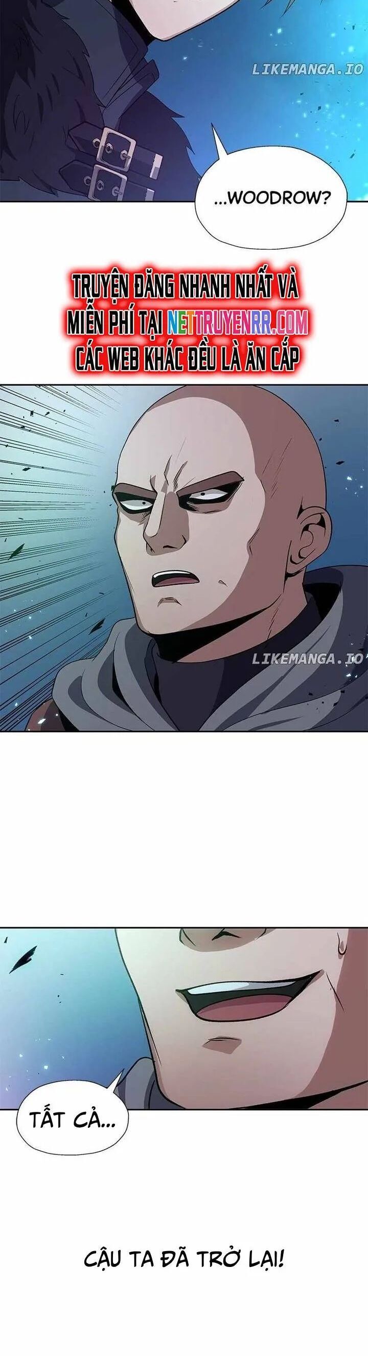 Lần Nữa Chuyển Sinh Sang Thế Giới Khác - Chapter 73 - Page 34