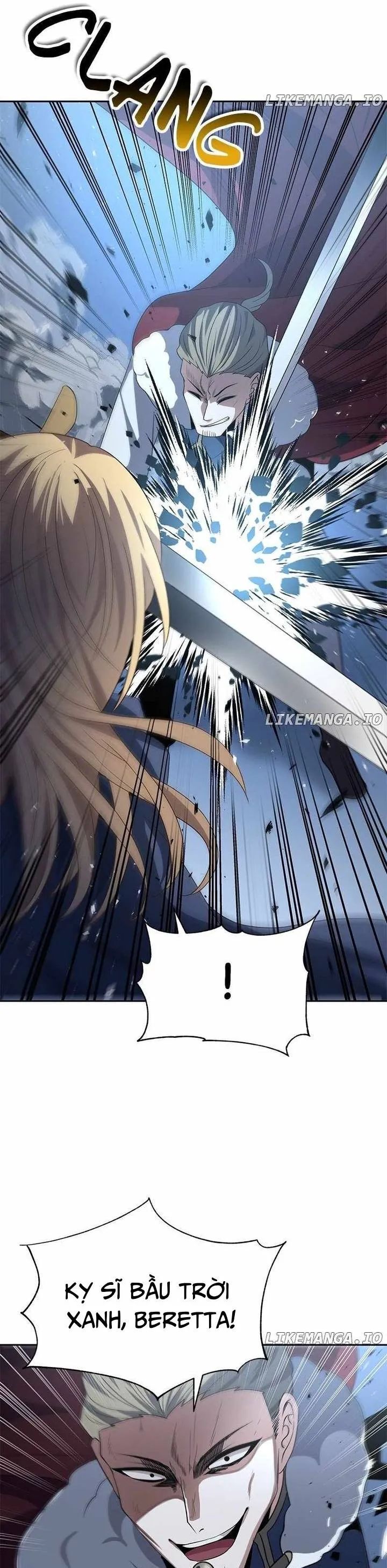 Lần Nữa Chuyển Sinh Sang Thế Giới Khác - Chapter 73 - Page 4