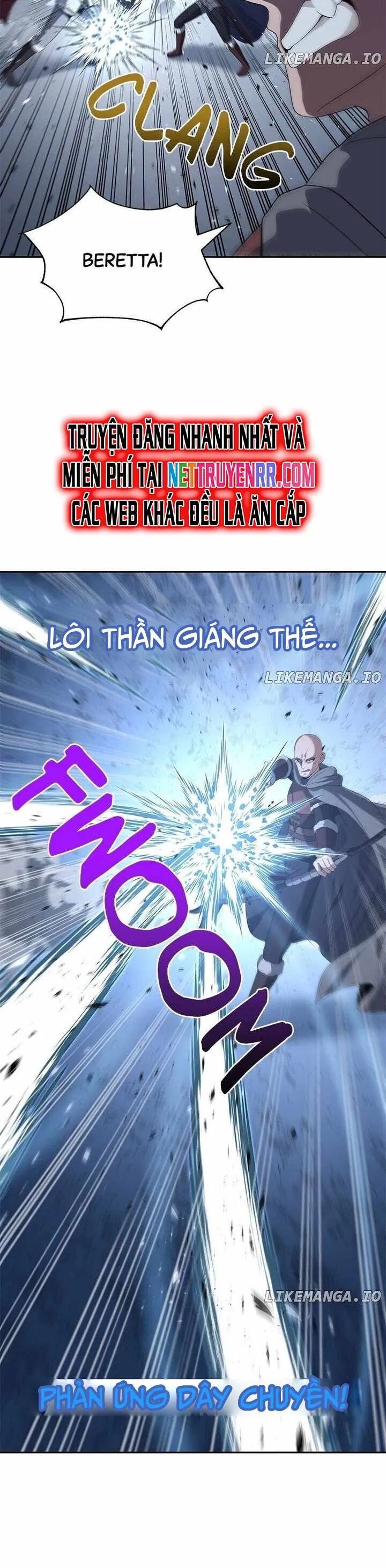 Lần Nữa Chuyển Sinh Sang Thế Giới Khác - Chapter 73 - Page 6