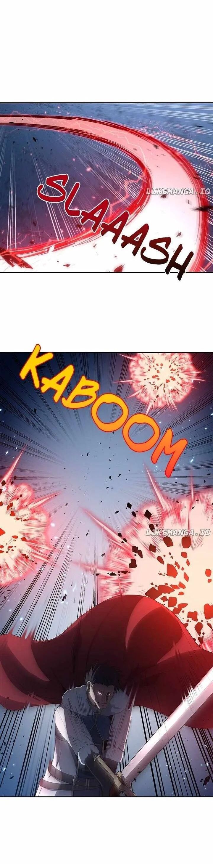 Lần Nữa Chuyển Sinh Sang Thế Giới Khác - Chapter 73 - Page 7