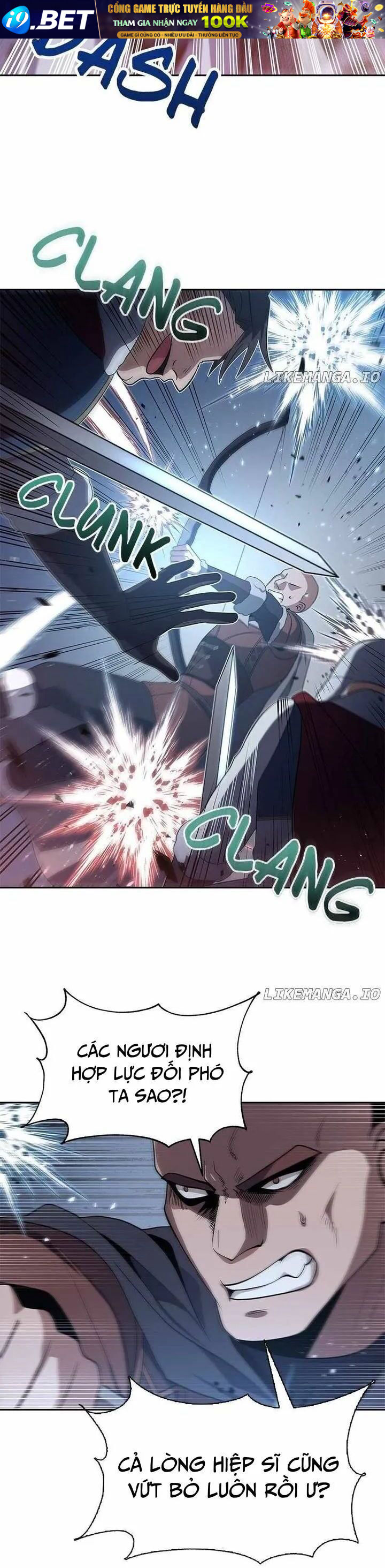 Lần Nữa Chuyển Sinh Sang Thế Giới Khác - Chapter 73 - Page 9