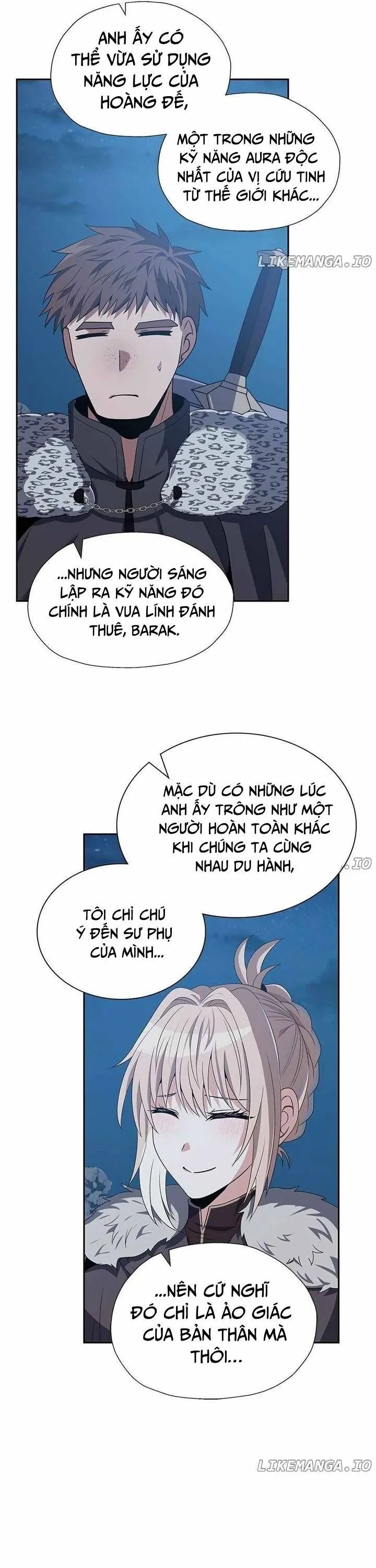 Lần Nữa Chuyển Sinh Sang Thế Giới Khác - Chapter 74 - Page 11