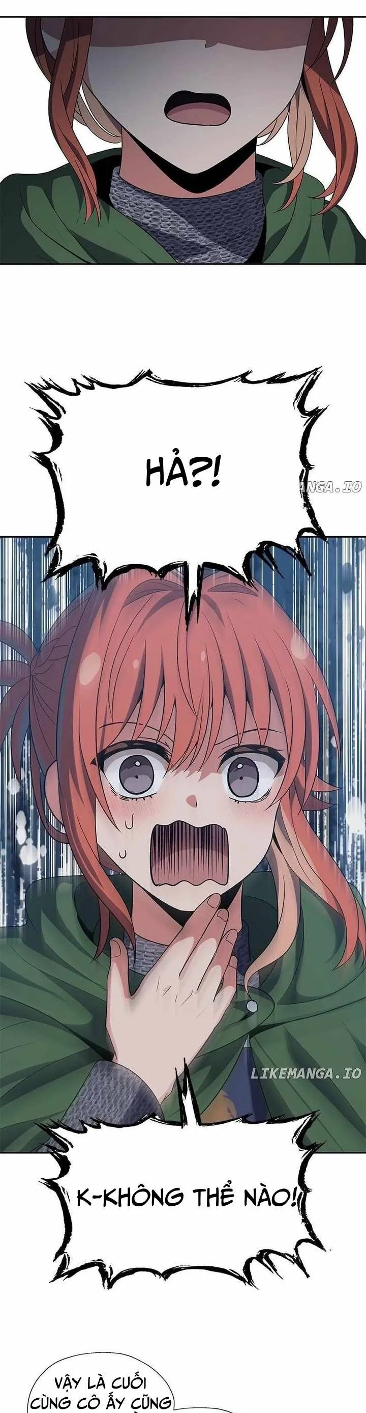 Lần Nữa Chuyển Sinh Sang Thế Giới Khác - Chapter 74 - Page 12