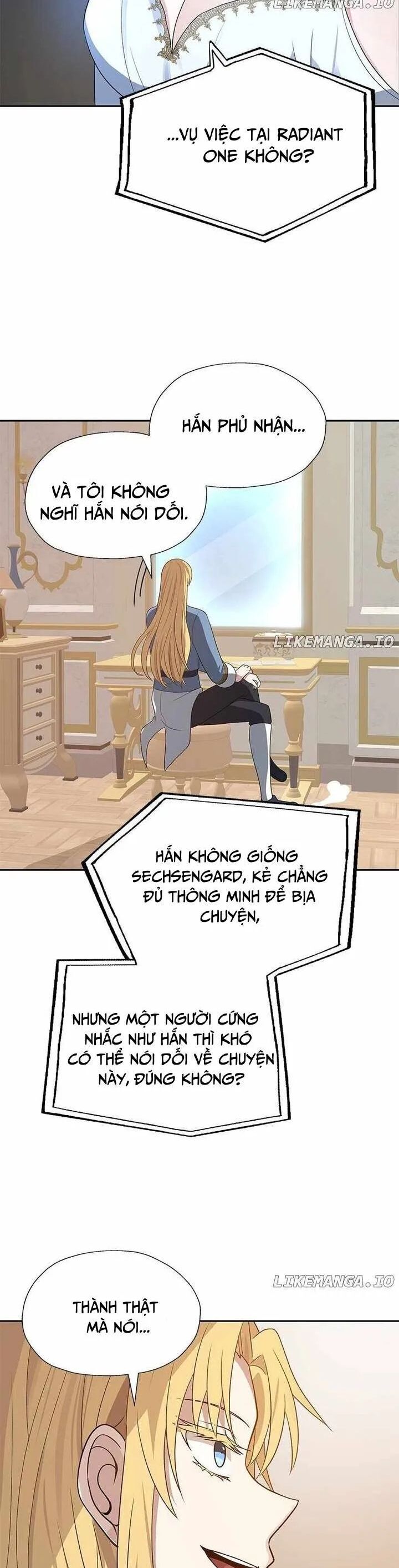 Lần Nữa Chuyển Sinh Sang Thế Giới Khác - Chapter 74 - Page 22