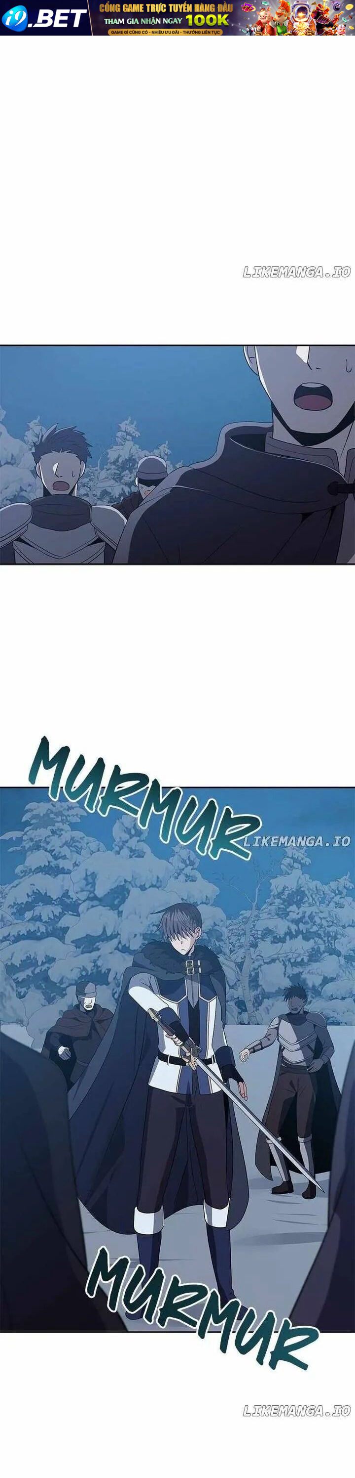 Lần Nữa Chuyển Sinh Sang Thế Giới Khác - Chapter 74 - Page 3