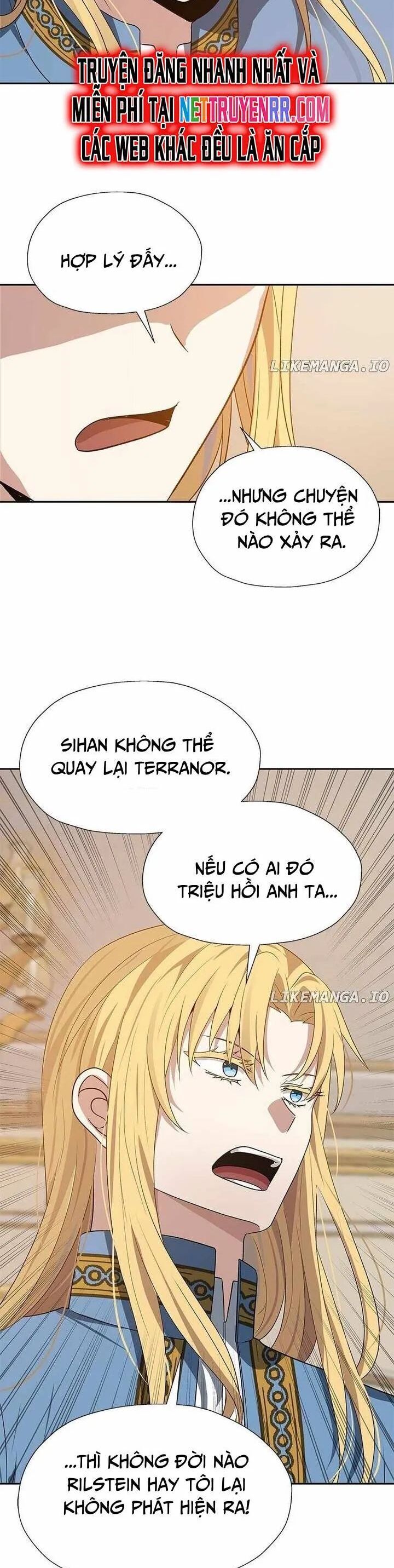 Lần Nữa Chuyển Sinh Sang Thế Giới Khác - Chapter 74 - Page 30