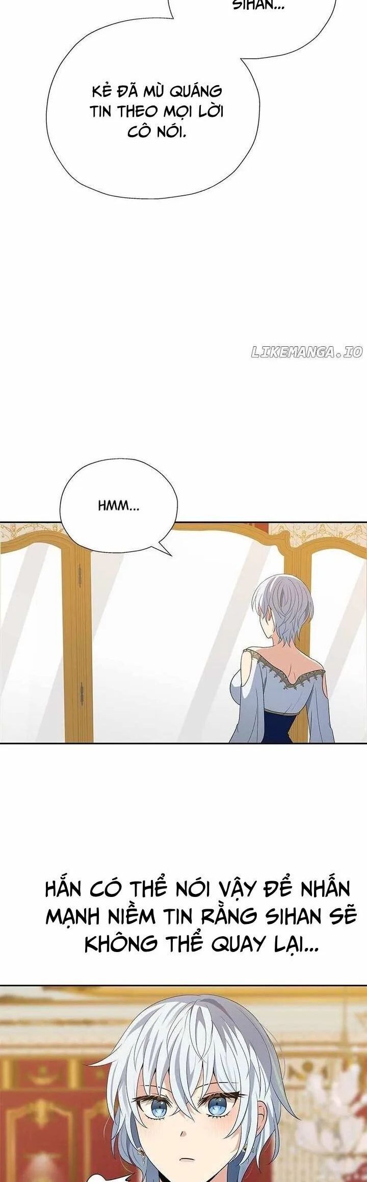 Lần Nữa Chuyển Sinh Sang Thế Giới Khác - Chapter 74 - Page 33