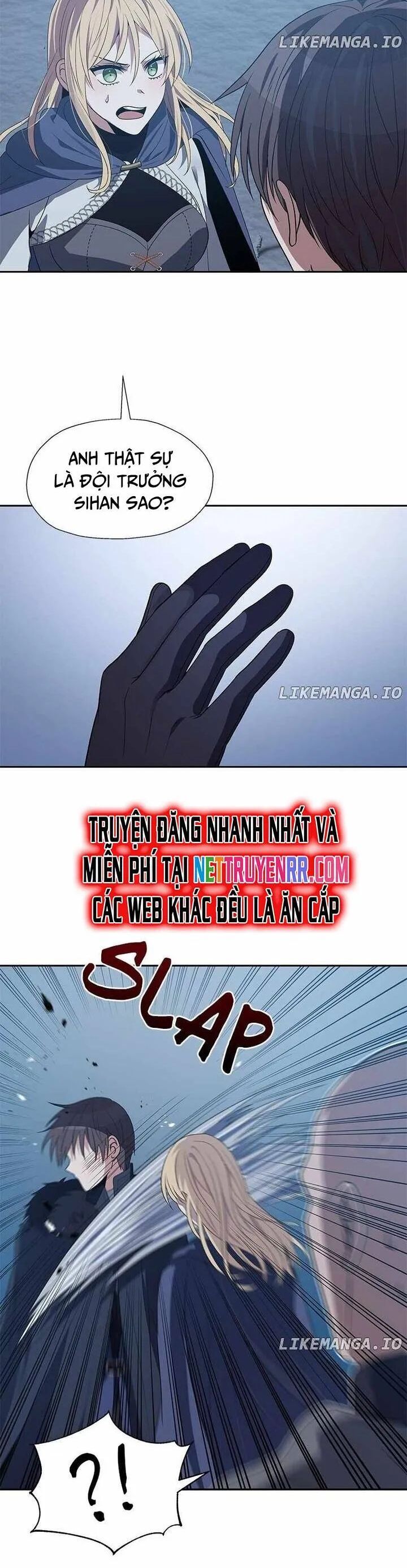 Lần Nữa Chuyển Sinh Sang Thế Giới Khác - Chapter 74 - Page 6