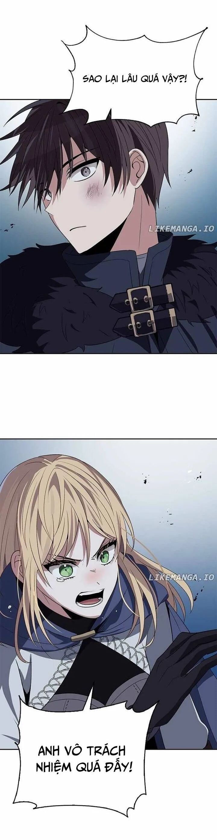 Lần Nữa Chuyển Sinh Sang Thế Giới Khác - Chapter 74 - Page 7