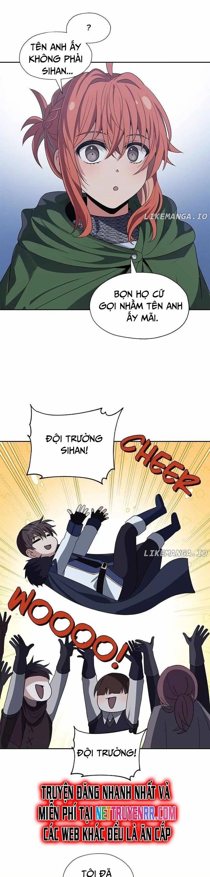 Lần Nữa Chuyển Sinh Sang Thế Giới Khác - Chapter 74 - Page 9