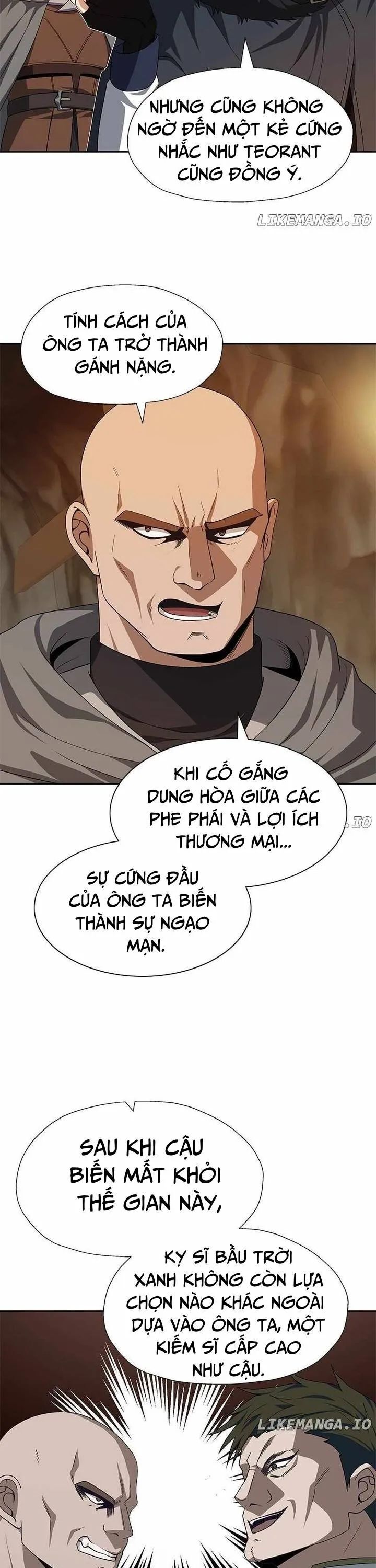 Lần Nữa Chuyển Sinh Sang Thế Giới Khác - Chapter 75 - Page 10
