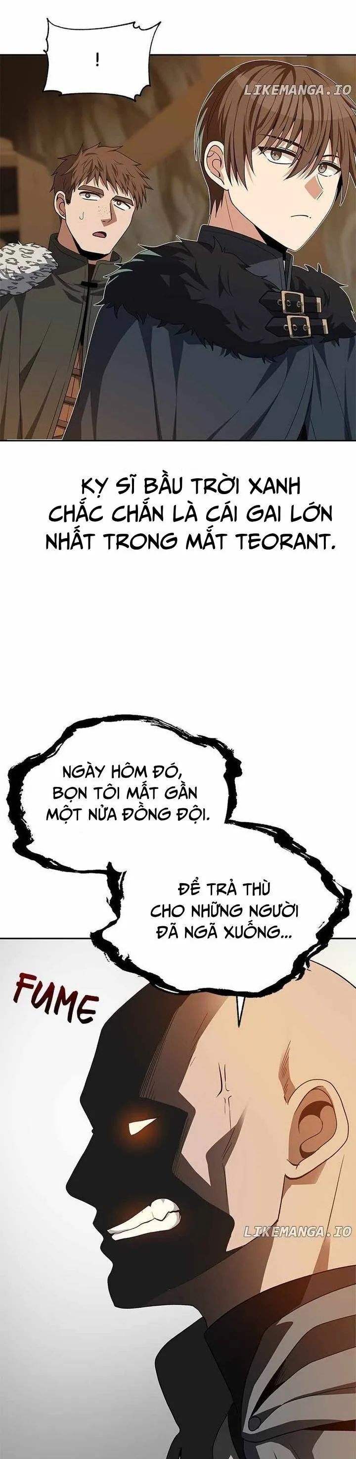 Lần Nữa Chuyển Sinh Sang Thế Giới Khác - Chapter 75 - Page 12