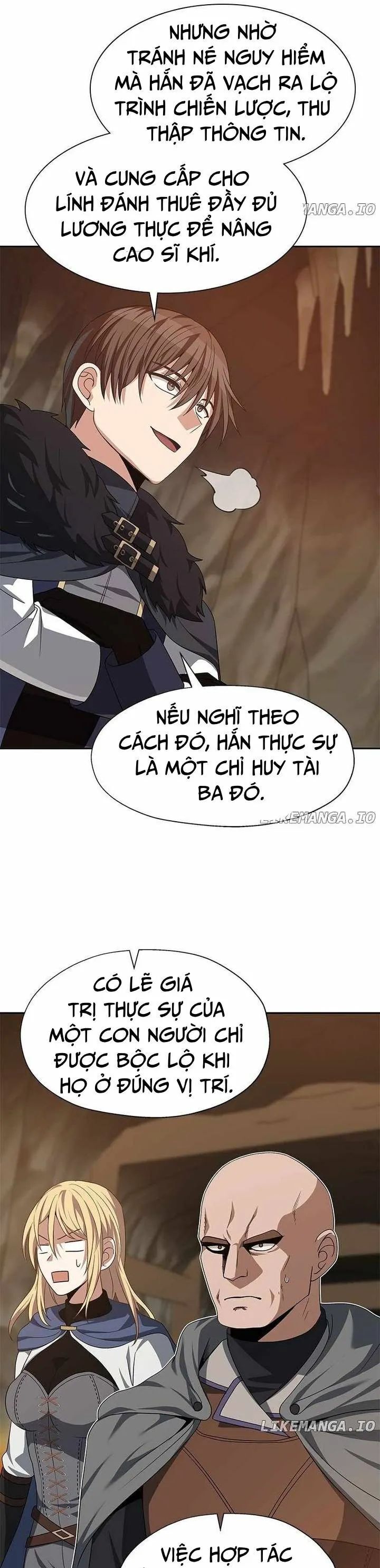 Lần Nữa Chuyển Sinh Sang Thế Giới Khác - Chapter 75 - Page 20