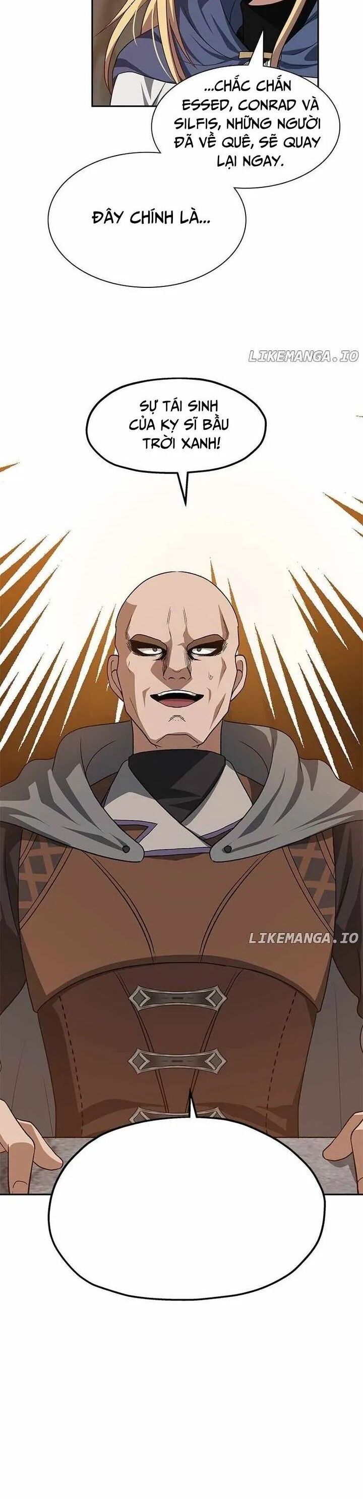 Lần Nữa Chuyển Sinh Sang Thế Giới Khác - Chapter 75 - Page 23