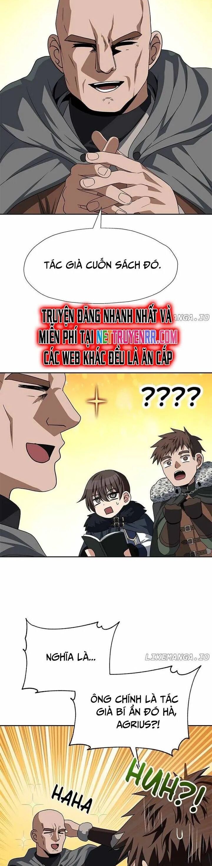 Lần Nữa Chuyển Sinh Sang Thế Giới Khác - Chapter 75 - Page 26