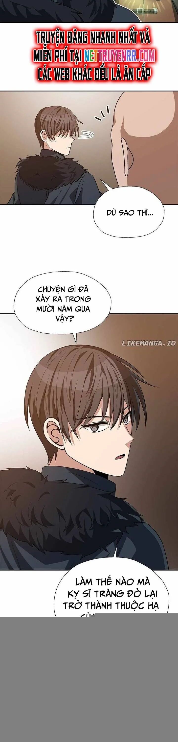 Lần Nữa Chuyển Sinh Sang Thế Giới Khác - Chapter 75 - Page 3