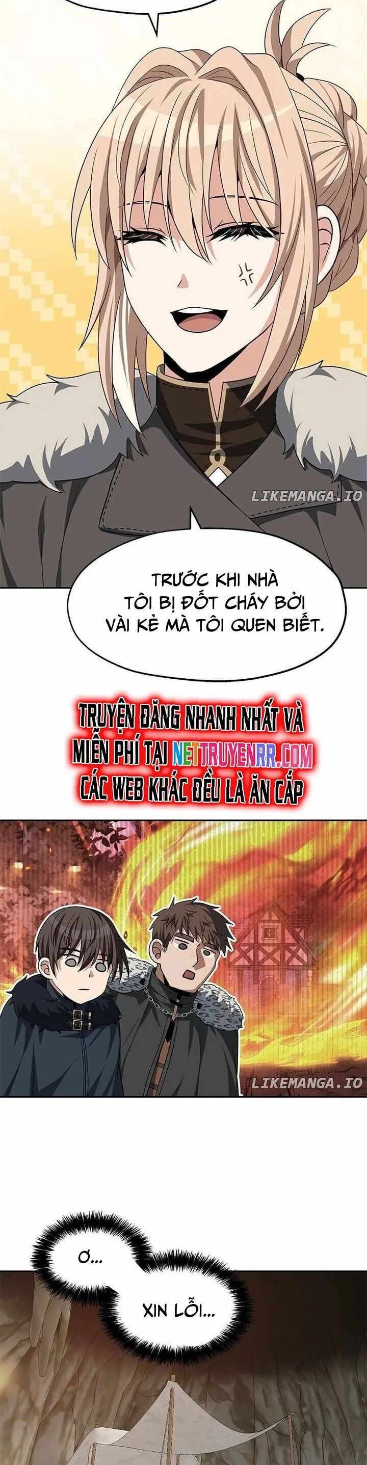 Lần Nữa Chuyển Sinh Sang Thế Giới Khác - Chapter 75 - Page 30