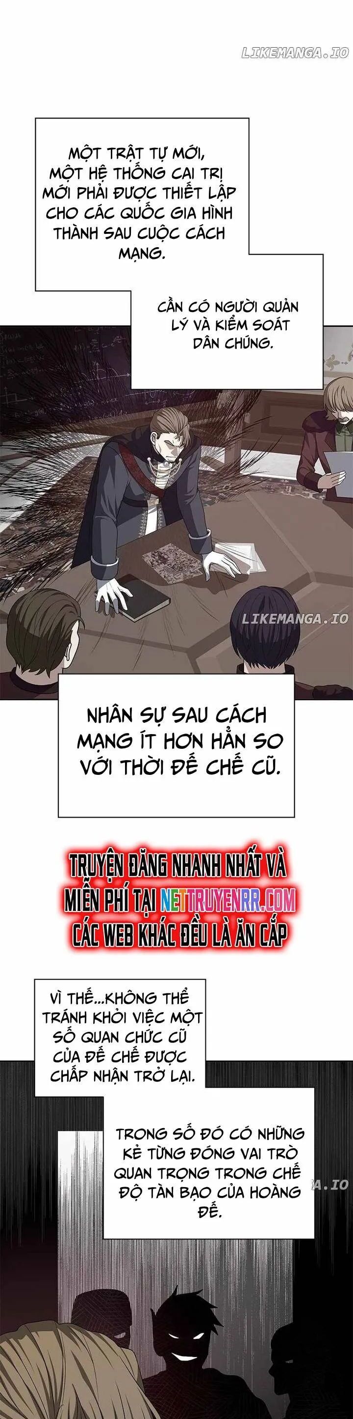 Lần Nữa Chuyển Sinh Sang Thế Giới Khác - Chapter 75 - Page 5