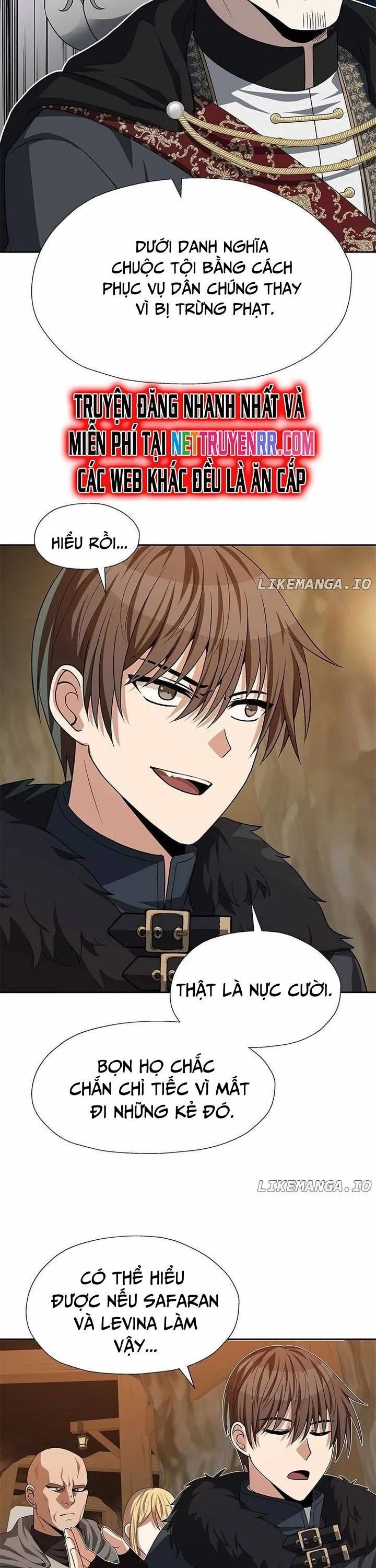 Lần Nữa Chuyển Sinh Sang Thế Giới Khác - Chapter 75 - Page 9