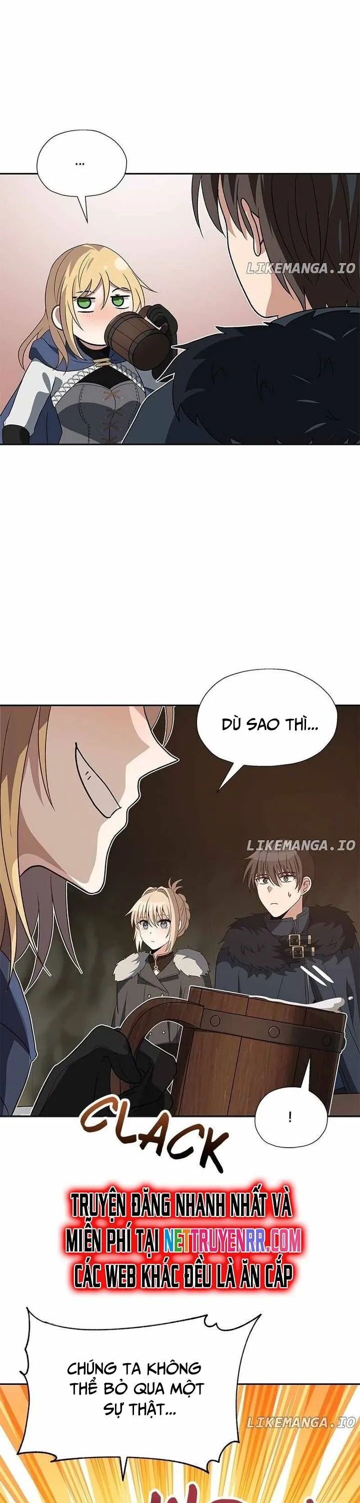 Lần Nữa Chuyển Sinh Sang Thế Giới Khác - Chapter 76 - Page 14