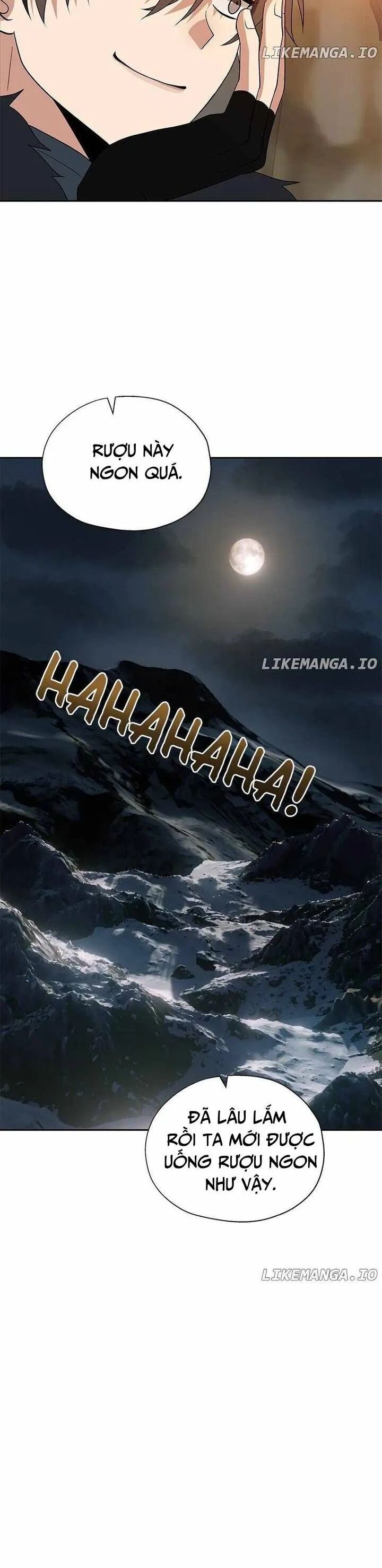 Lần Nữa Chuyển Sinh Sang Thế Giới Khác - Chapter 76 - Page 18