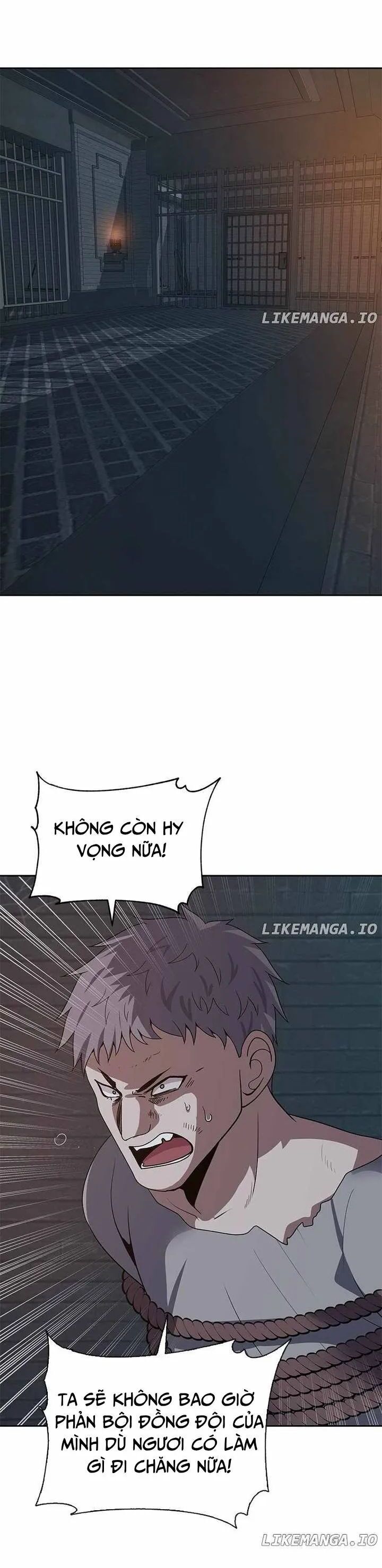 Lần Nữa Chuyển Sinh Sang Thế Giới Khác - Chapter 76 - Page 19