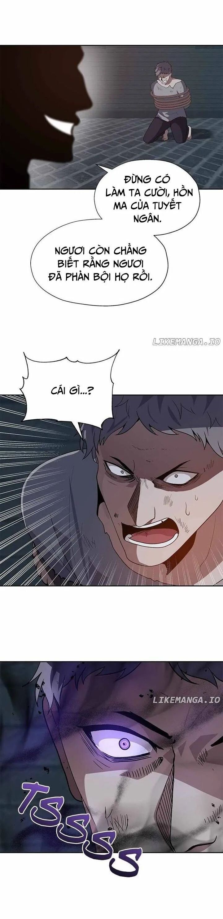 Lần Nữa Chuyển Sinh Sang Thế Giới Khác - Chapter 76 - Page 20