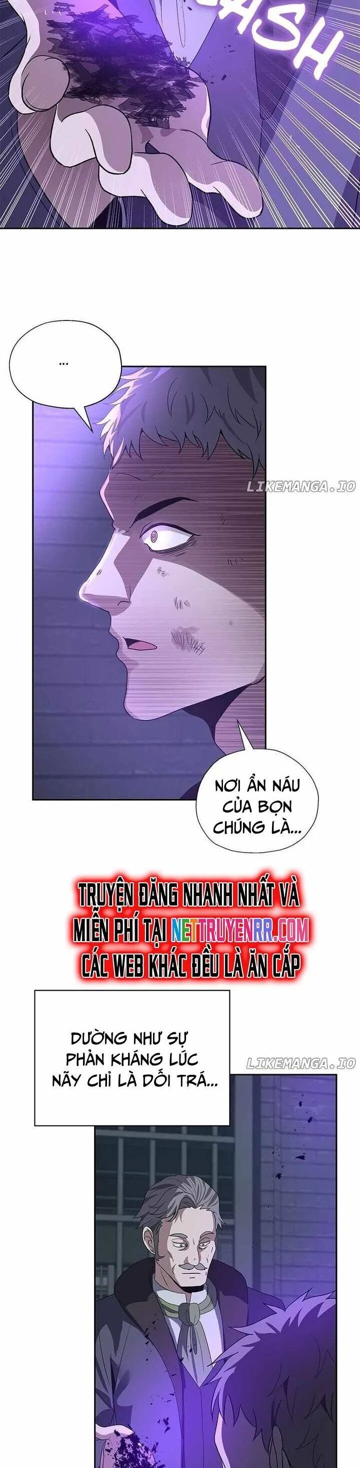 Lần Nữa Chuyển Sinh Sang Thế Giới Khác - Chapter 76 - Page 22