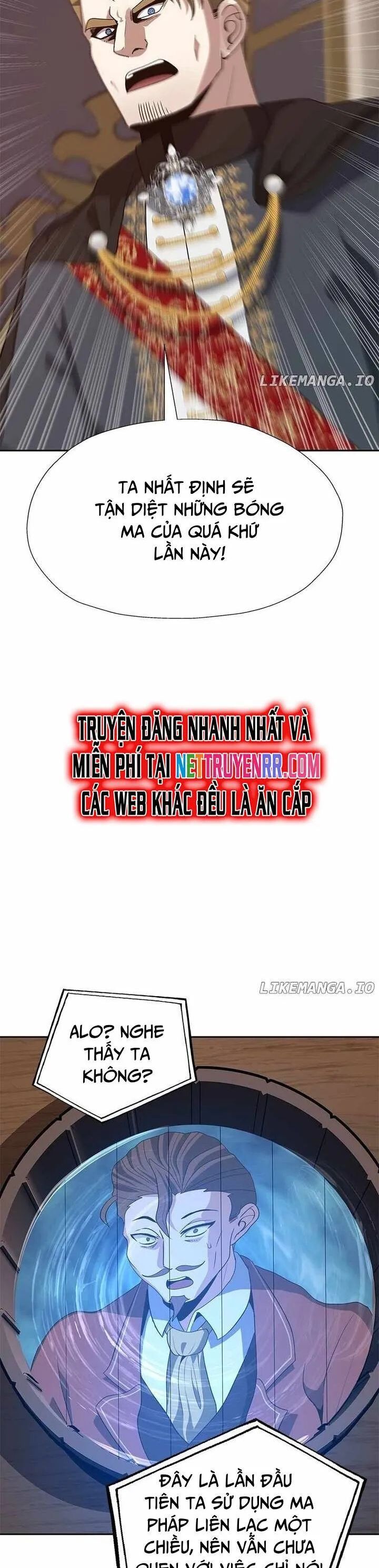 Lần Nữa Chuyển Sinh Sang Thế Giới Khác - Chapter 76 - Page 26