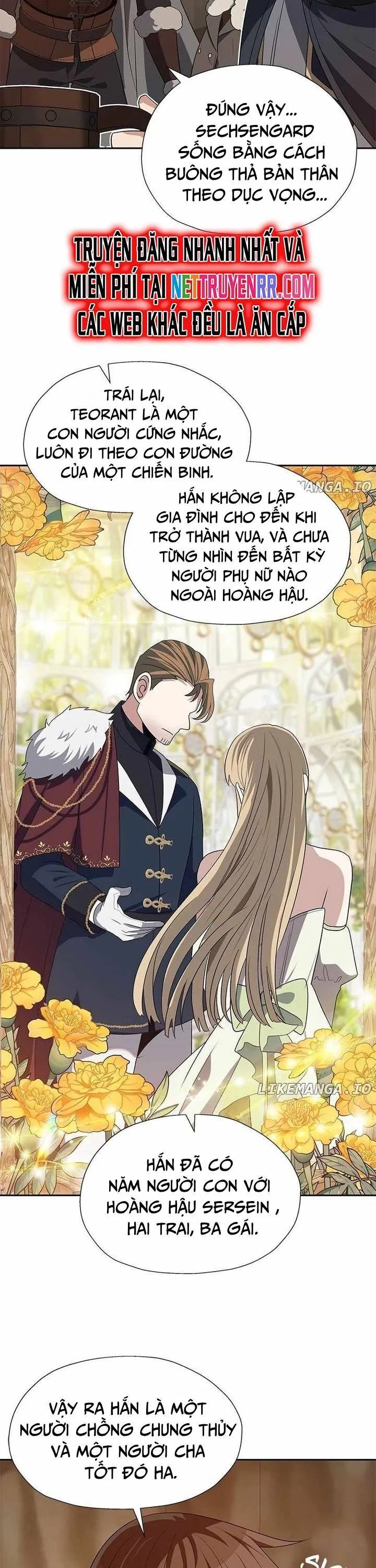 Lần Nữa Chuyển Sinh Sang Thế Giới Khác - Chapter 76 - Page 3