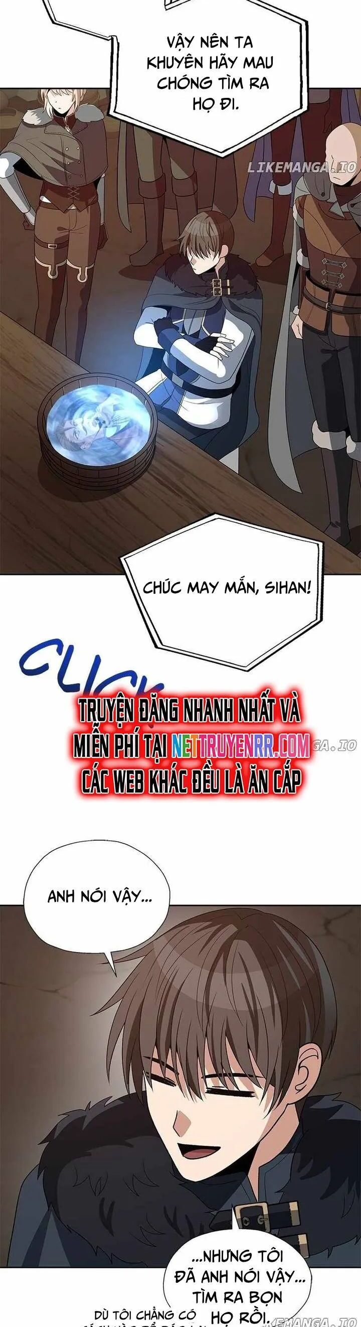 Lần Nữa Chuyển Sinh Sang Thế Giới Khác - Chapter 76 - Page 31