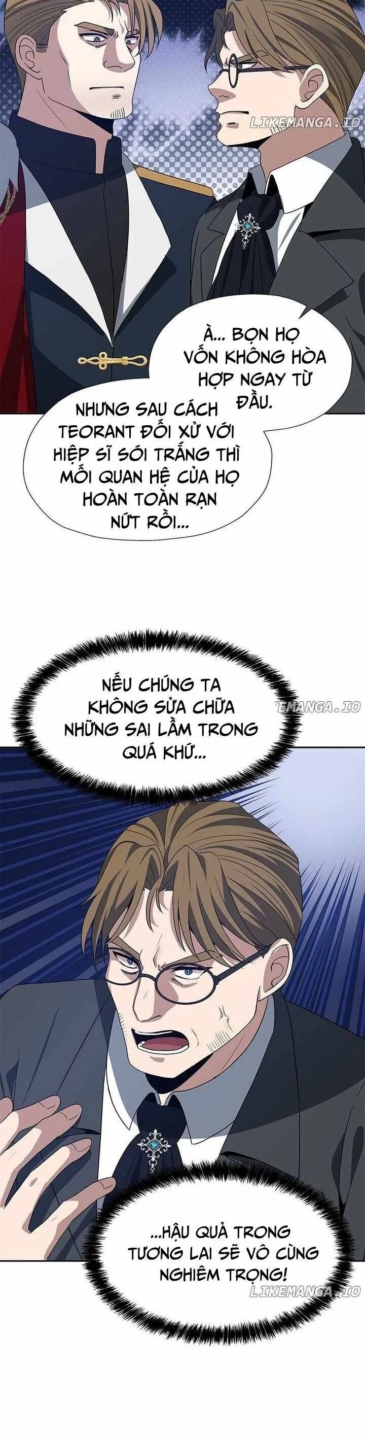 Lần Nữa Chuyển Sinh Sang Thế Giới Khác - Chapter 76 - Page 8