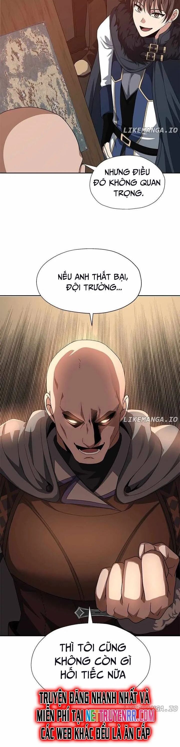 Lần Nữa Chuyển Sinh Sang Thế Giới Khác - Chapter 77 - Page 16