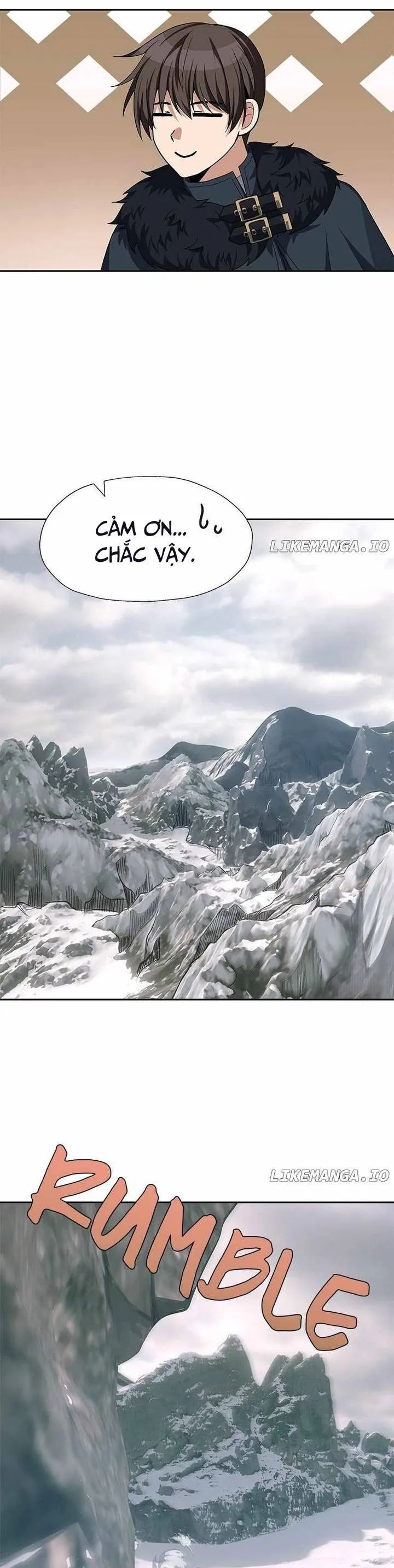 Lần Nữa Chuyển Sinh Sang Thế Giới Khác - Chapter 77 - Page 17