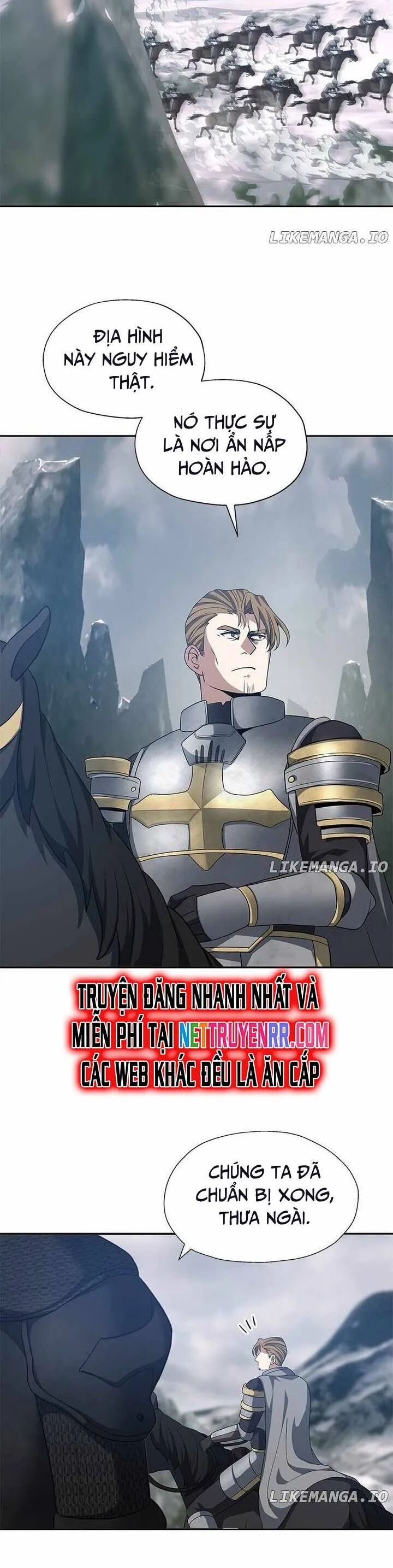 Lần Nữa Chuyển Sinh Sang Thế Giới Khác - Chapter 77 - Page 18