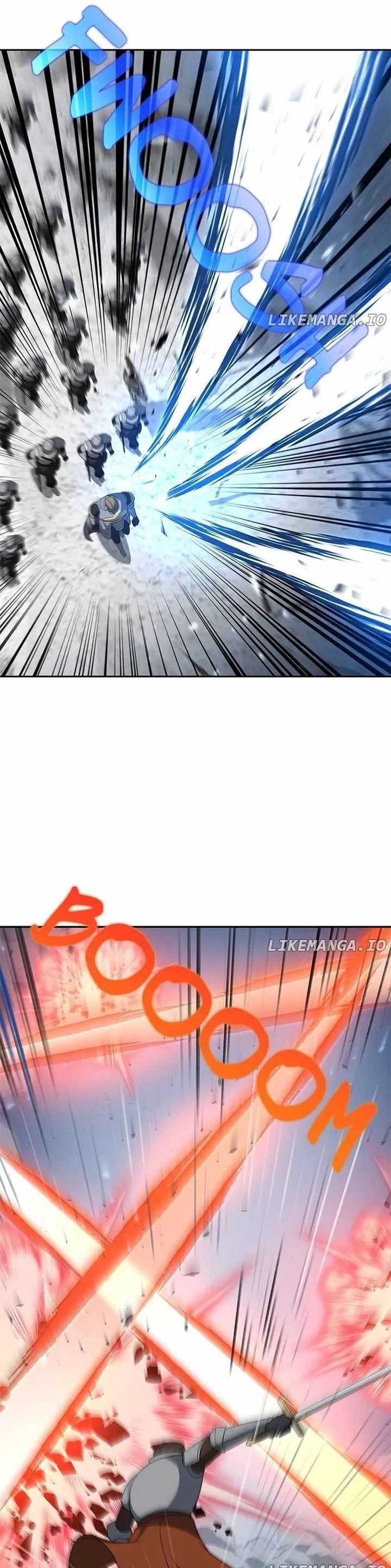 Lần Nữa Chuyển Sinh Sang Thế Giới Khác - Chapter 77 - Page 25