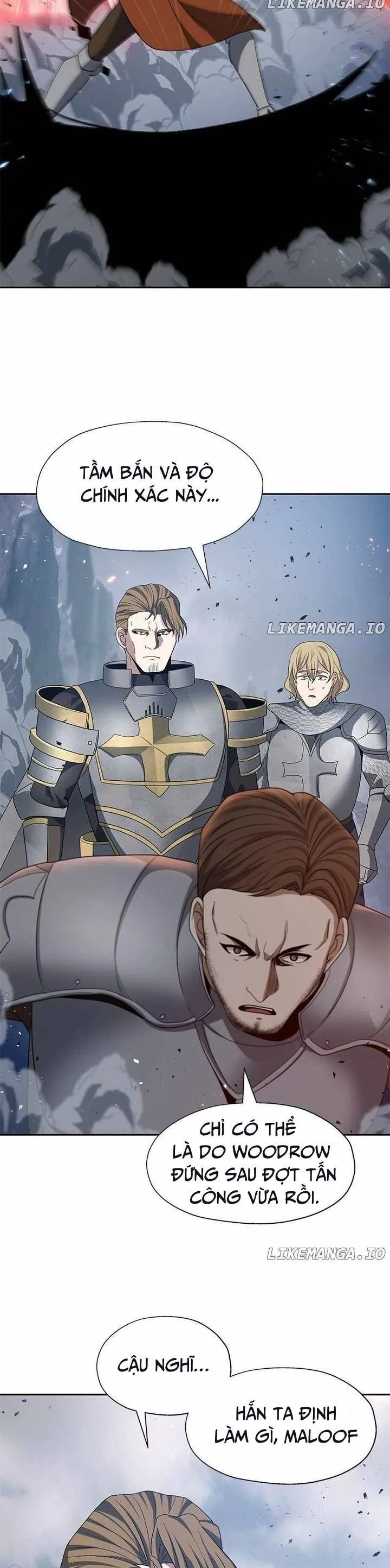 Lần Nữa Chuyển Sinh Sang Thế Giới Khác - Chapter 77 - Page 26