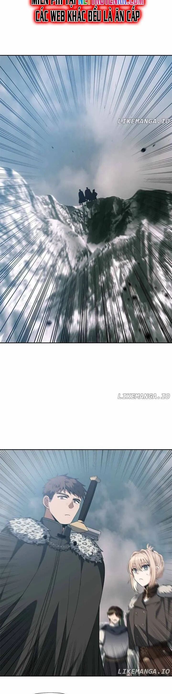 Lần Nữa Chuyển Sinh Sang Thế Giới Khác - Chapter 77 - Page 31