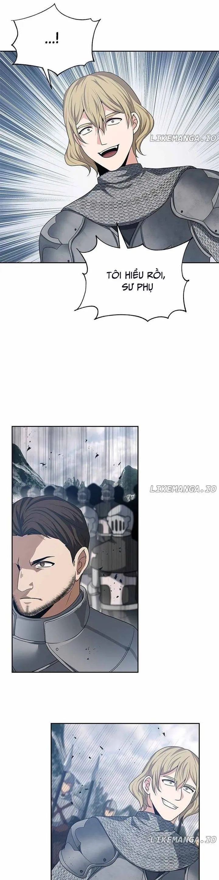 Lần Nữa Chuyển Sinh Sang Thế Giới Khác - Chapter 77 - Page 33