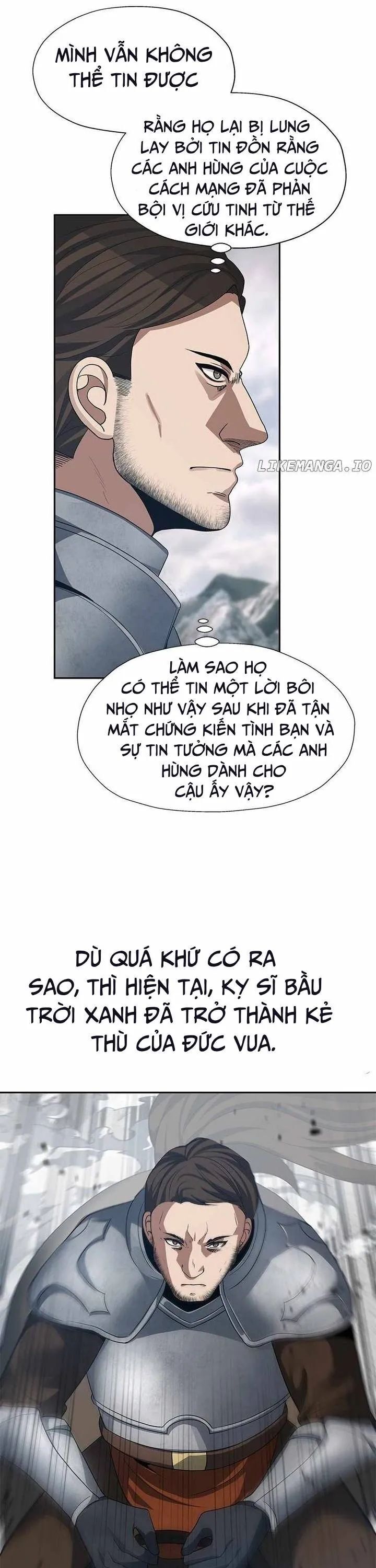 Lần Nữa Chuyển Sinh Sang Thế Giới Khác - Chapter 77 - Page 5