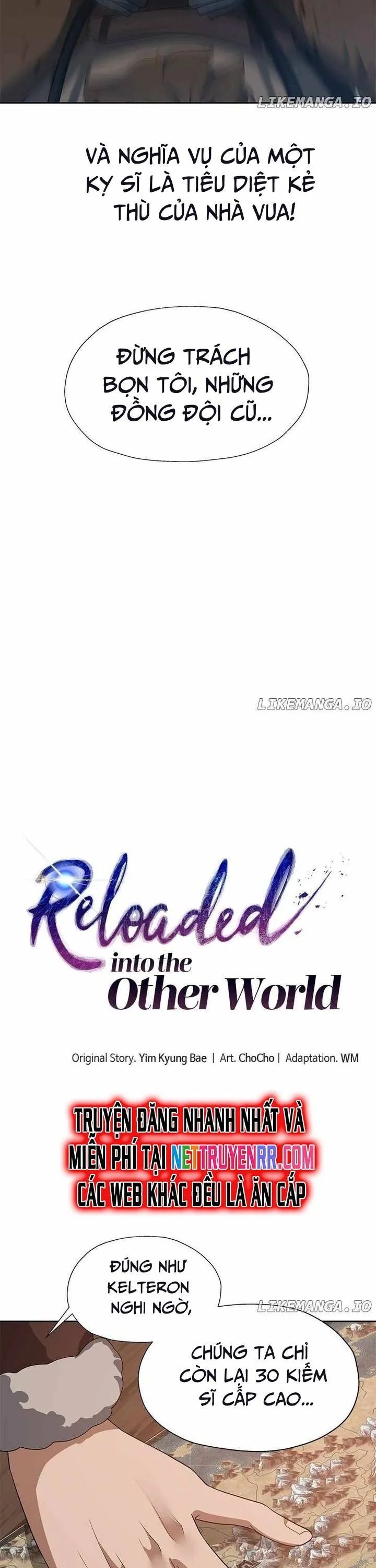 Lần Nữa Chuyển Sinh Sang Thế Giới Khác - Chapter 77 - Page 6