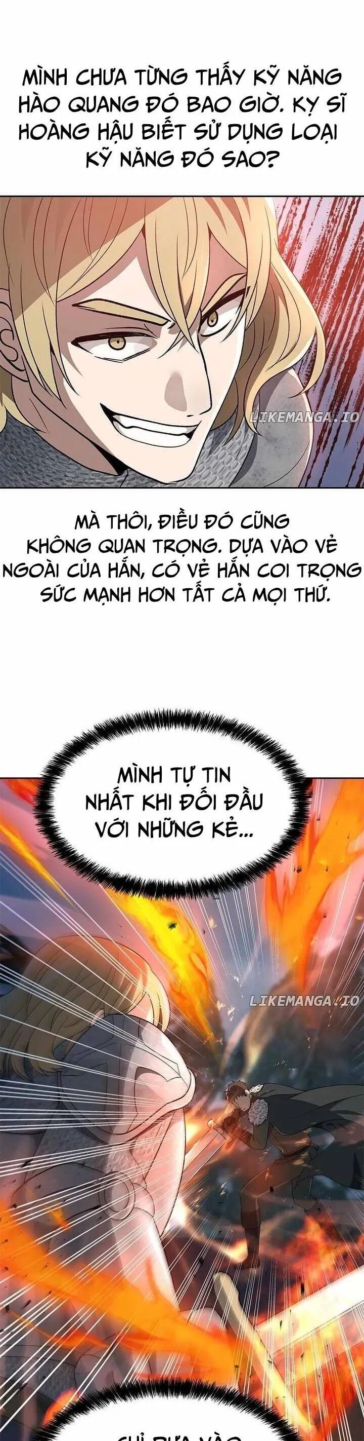 Lần Nữa Chuyển Sinh Sang Thế Giới Khác - Chapter 78 - Page 10